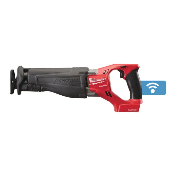 Аккумуляторная сабельная пила Milwaukee M18 Onesx-0x Fuel One-Key 4933459203