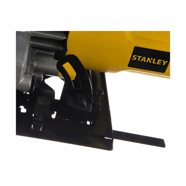 Пила дисковая Stanley SC12