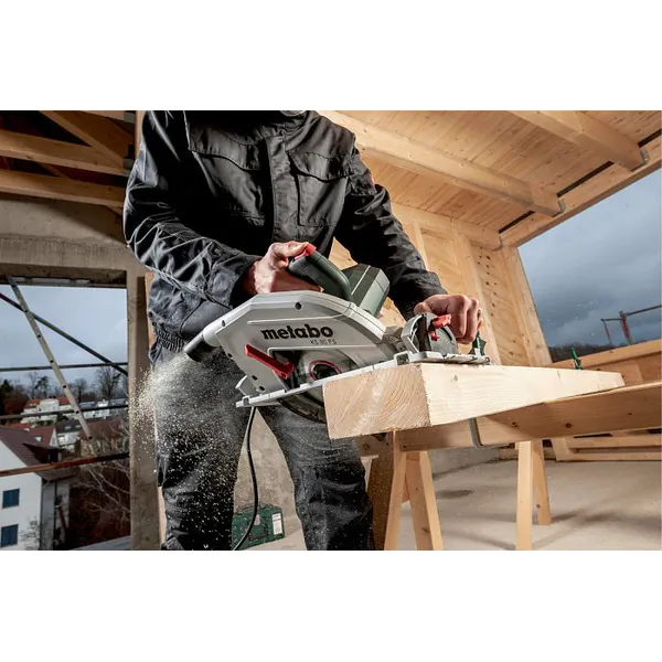 Пила дисковая Metabo KS 85 FS 601085000