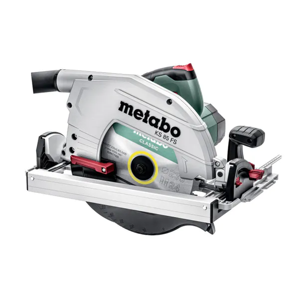 Пила дисковая Metabo KS 85 FS 601085500