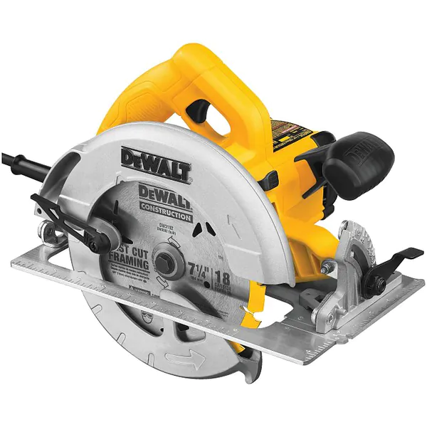 Пила дисковая DeWalt DWE575-KS