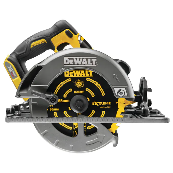 Аккумуляторная дисковая пила DeWalt DCS579N-XJ