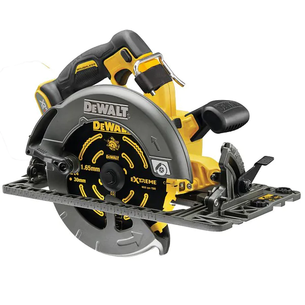 Аккумуляторная дисковая пила DeWalt DCS579N