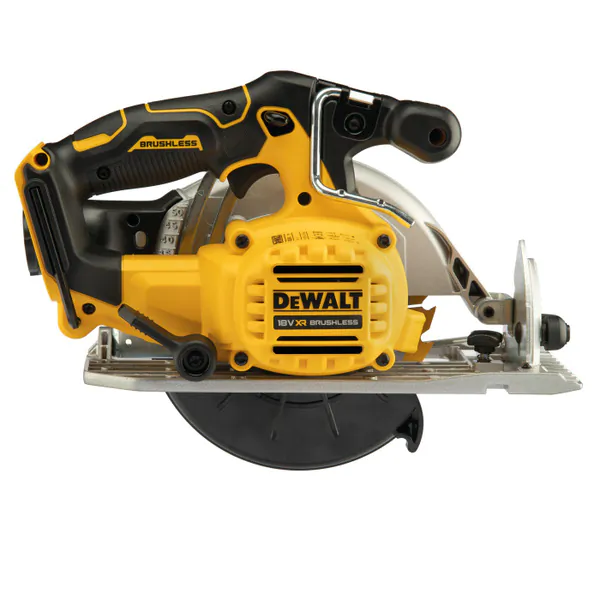 Аккумуляторная дисковая пила DeWalt DCS565N-XJ