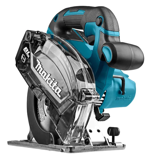 Аккумуляторная дисковая пила Makita DCS553Z