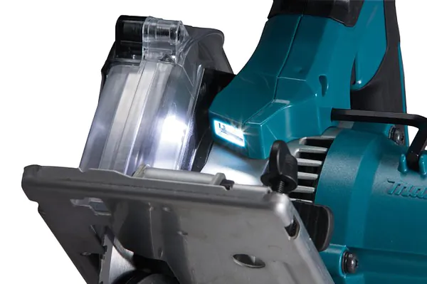 Аккумуляторная дисковая пила Makita DCS553Z