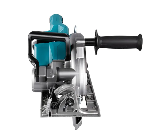 Аккумуляторная дисковая пила Makita RS002GZ