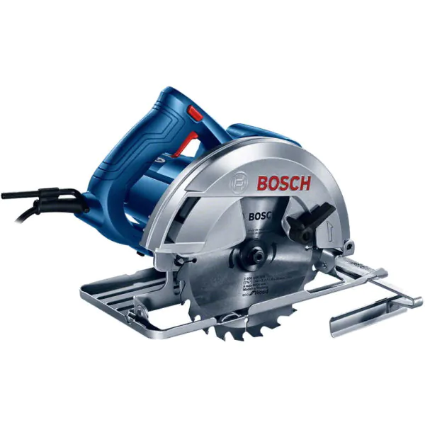 Пила дисковая Bosch GKS 140 06016B3020