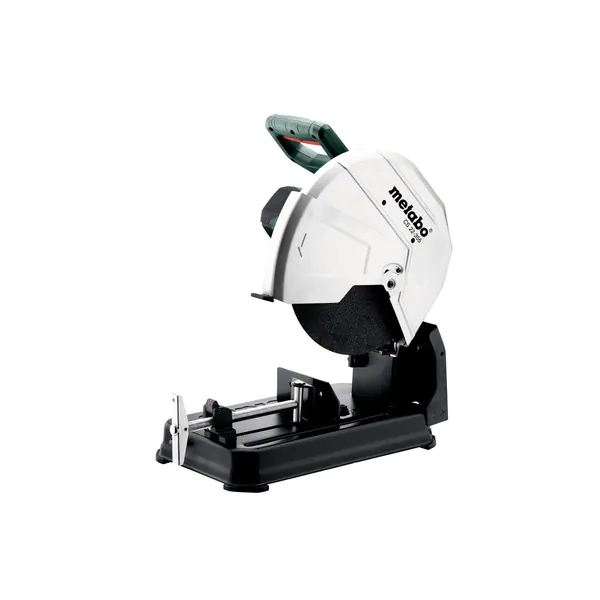 Пила монтажная Metabo CS 22-355 601786000