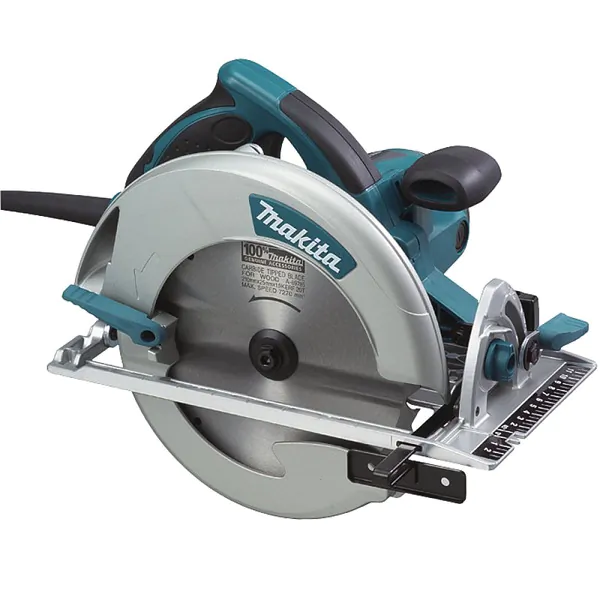 Пила дисковая Makita 5008 MG+очки PGW-180110/SM