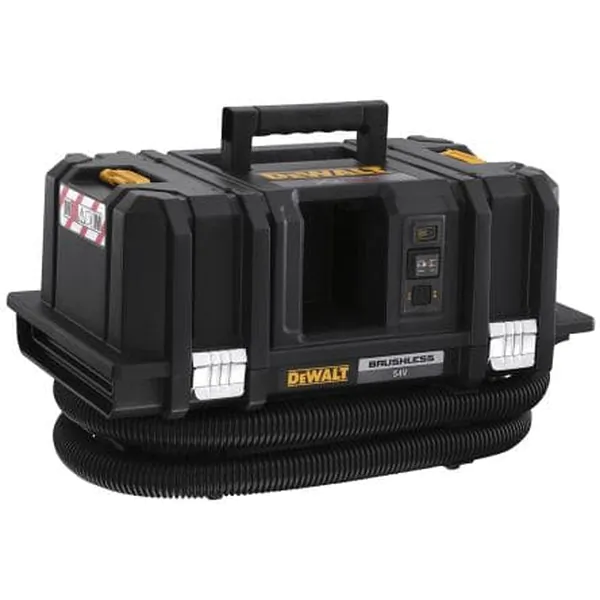 Аккумуляторный пылесос DeWalt DCV586MN-XJ