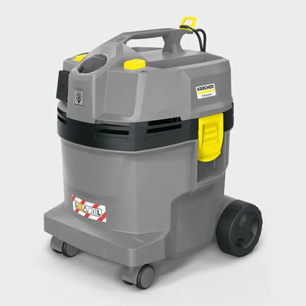 Пылесос Karcher NT 22/1 Ap Te L *EU 1.378-610.0