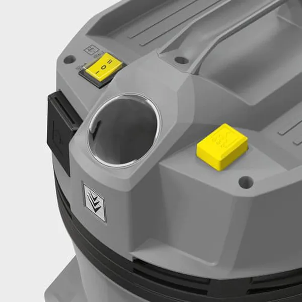 Пылесос Karcher NT 22/1 Ap Te L *EU 1.378-610.0