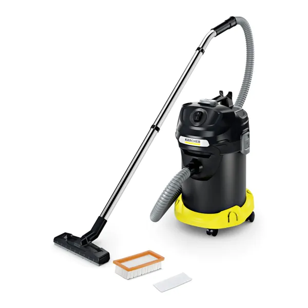 Пылесос Karcher AD 4 Premium EU-II 1.629-731.0