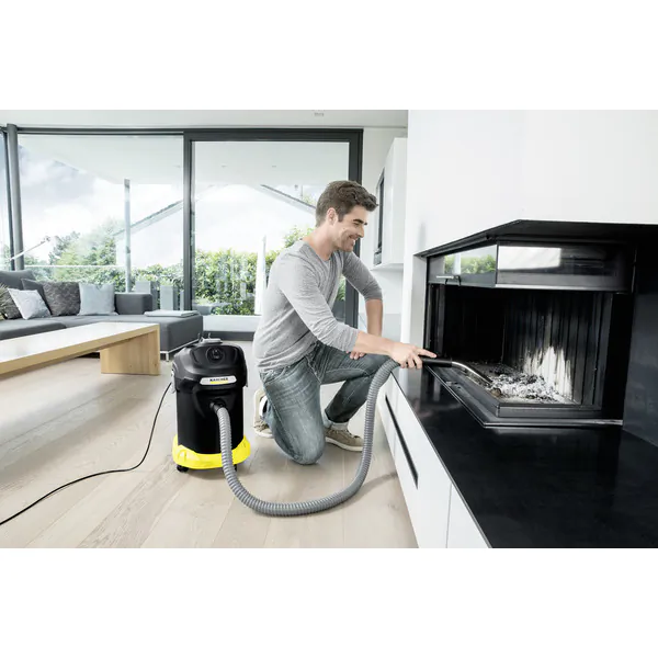 Пылесос Karcher AD 4 Premium EU-II 1.629-731.0