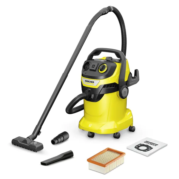 Пылесос Karcher WD 5 V 1.628-306.0