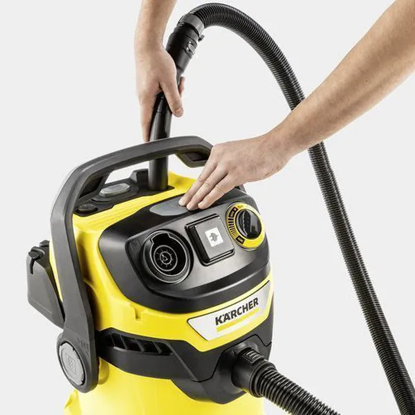 Пылесос Karcher WD 5 V 1.628-306.0