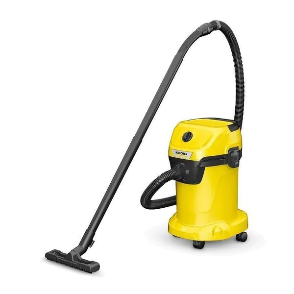 Пылесос Karcher WD 3 V-19/4/20 1.628-107.0