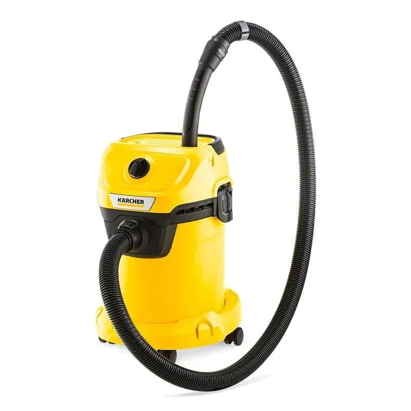 Пылесос Karcher WD 3 V-19/4/20 1.628-107.0