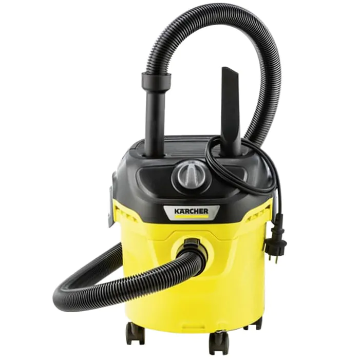 Пылесос Karcher KWD 1 W V-12/2/18 хоз. пылесос 1.628-401.0