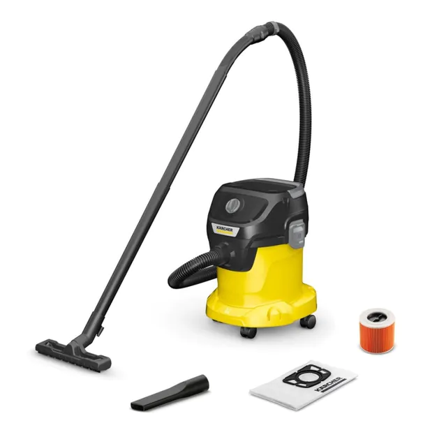 Пылесос Karcher KWD 3 V-15/4/20 1.628-444.0