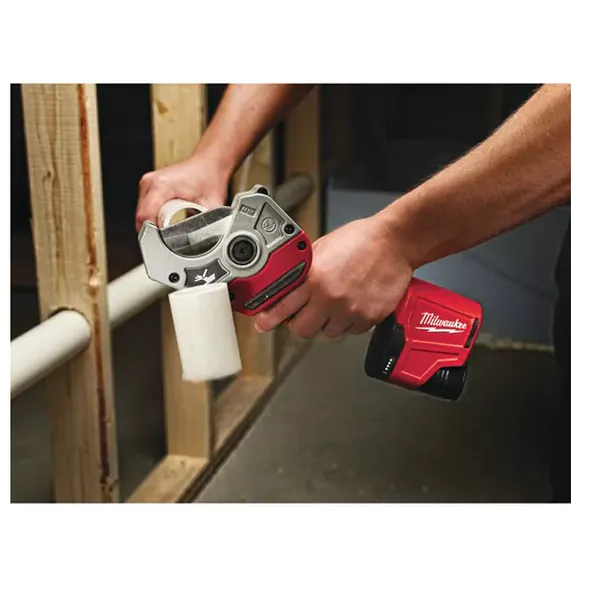 Труборез Milwaukee M12 PEX C12 PPC-0 4933416550