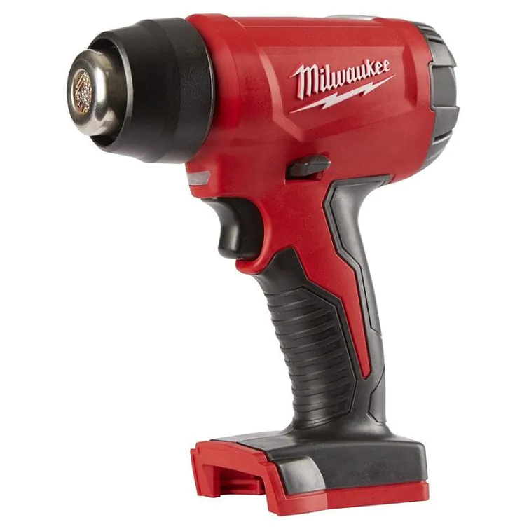 Аккумуляторный фен Milwaukee M18 BHG-0 4933459771