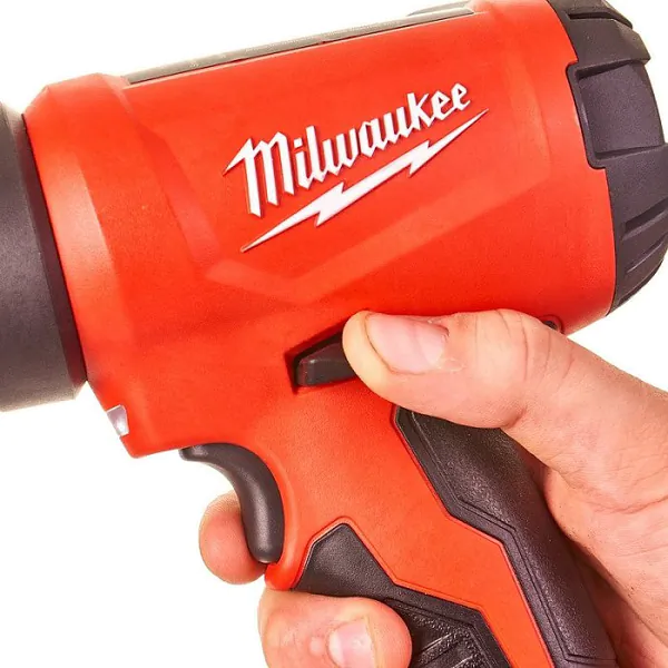 Аккумуляторный фен Milwaukee M18 BHG-0 4933459771