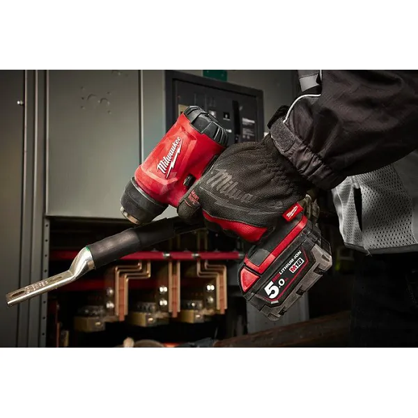 Аккумуляторный фен Milwaukee M18 BHG-0 4933459771