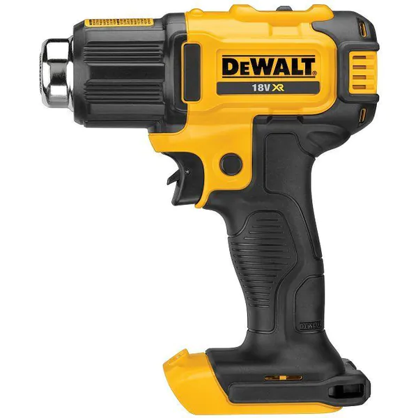 Аккумуляторный фен DeWalt DCE530N-XJ (без АКБ и ЗУ)