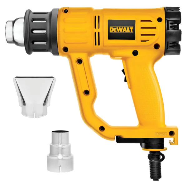 Фен DeWalt D26411-KS