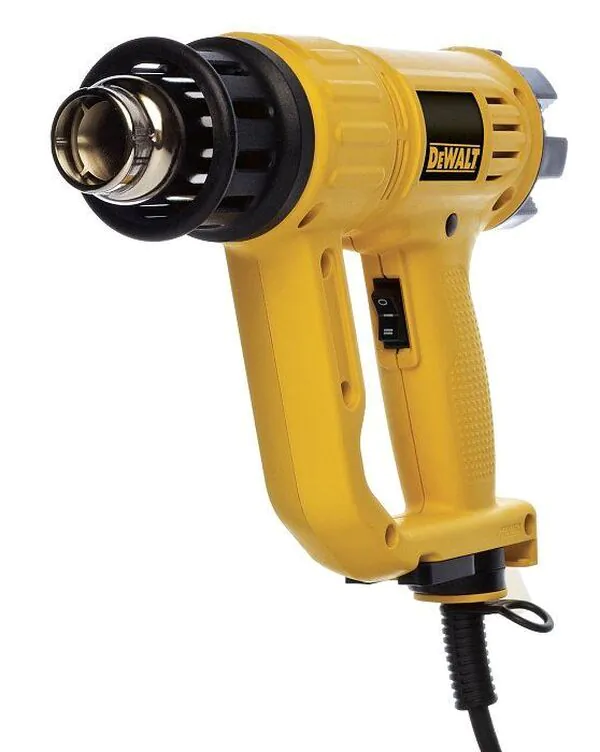 Фен DeWalt D26411-KS