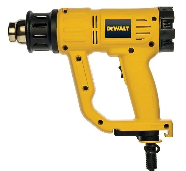 Фен DeWalt D26411-KS