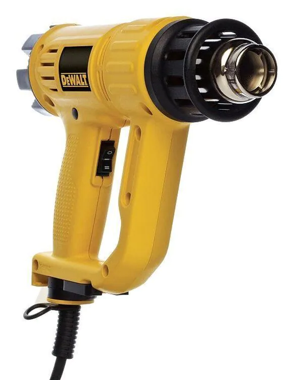 Фен DeWalt D26411-KS