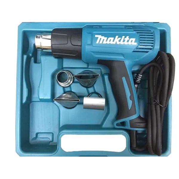 Фен Makita HG 6031 VK