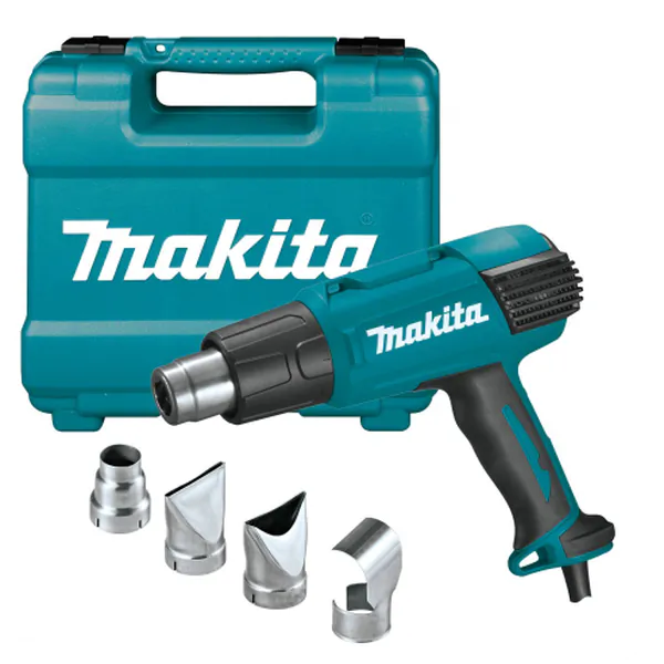 Фен Makita HG 6530 VK