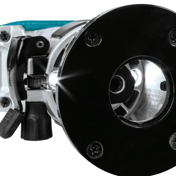 Аккумуляторный фрезер Makita DRT 50 Z