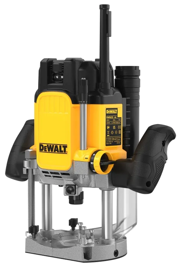 Фрезер DeWalt DWE625-QS