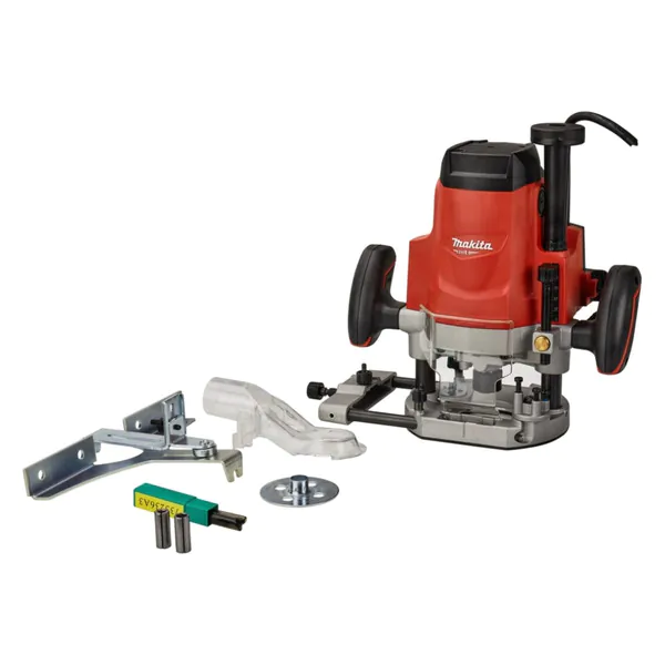 Фрезер Makita M3602 1650Вт ,12 мм