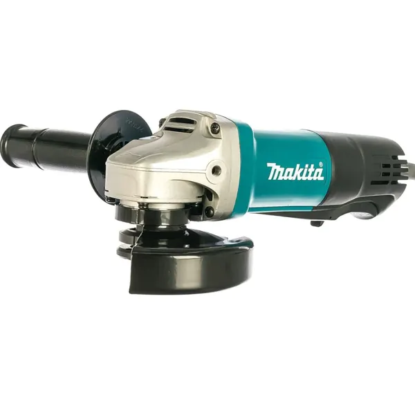 Угловая шлифовальная машина Makita 9558 HPG