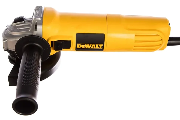 Угловая шлифовальная машина DeWalt DWE4119