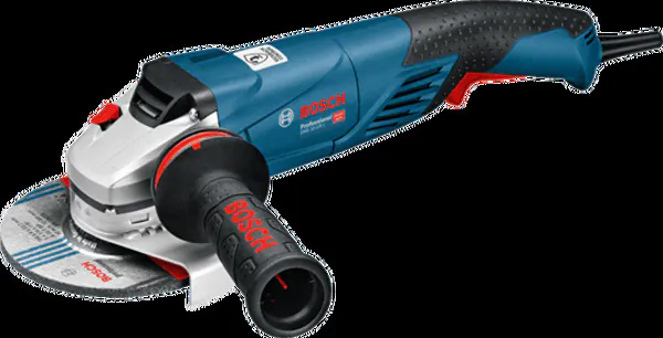 Угловая шлифовальная машина Bosch GWS 18-150 L 06017A5000