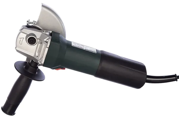 Угловая шлифовальная машина Metabo W 850-125 603608010