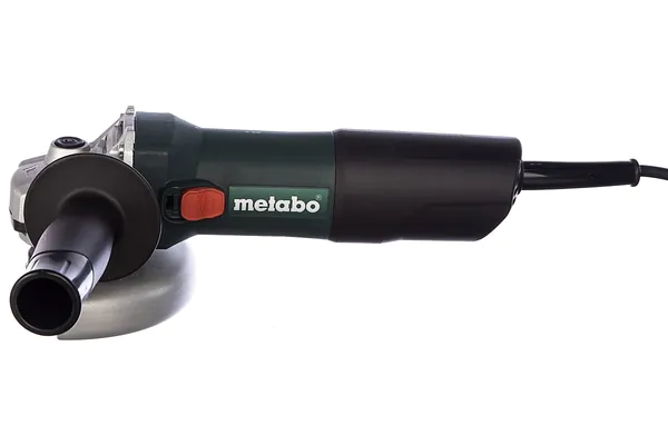 Угловая шлифовальная машина Metabo W 850-125 603608010