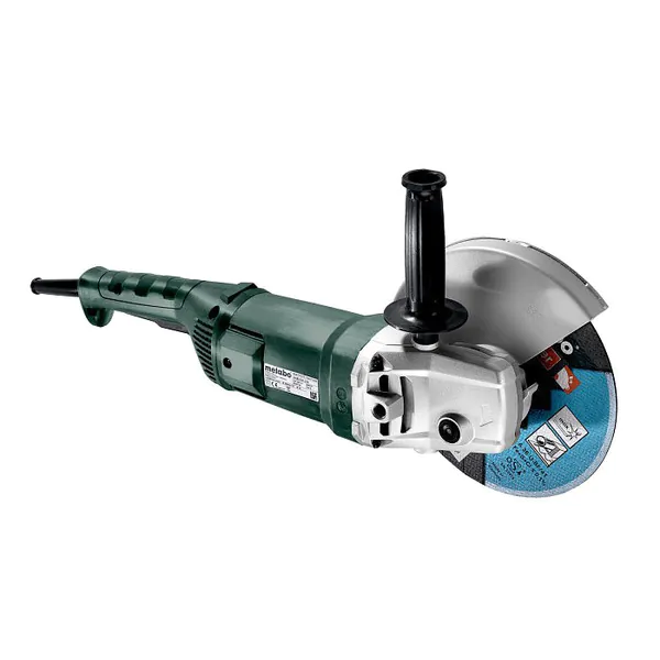 Угловая шлифовальная машина Metabo W 2000-230 606430010