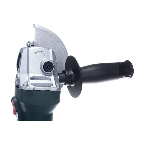 Угловая шлифовальная машина Metabo W 750-125 603605010