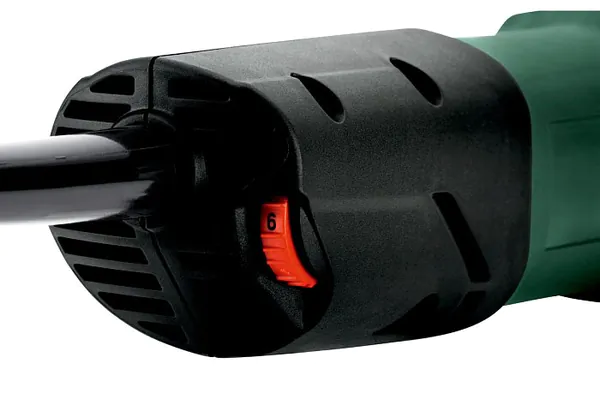 Угловая шлифовальная машина Metabo WEV 850-125 603611000