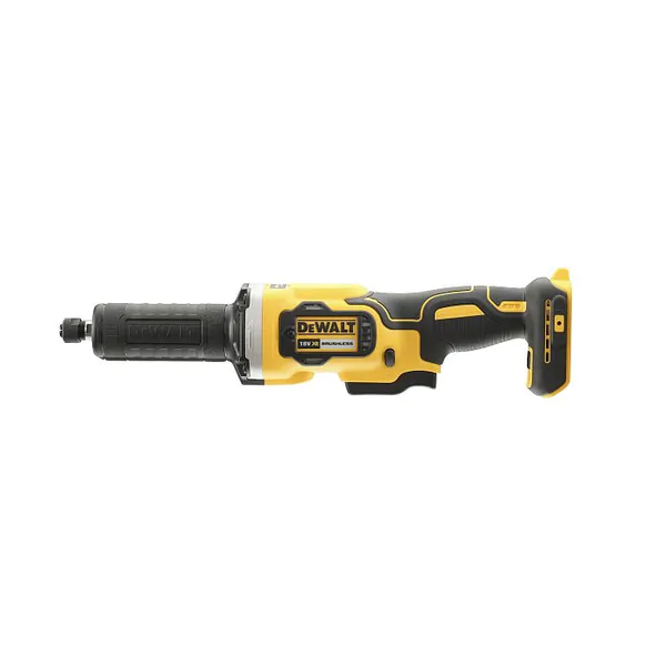 Аккумуляторная прямошлифовальная машина DeWalt DCG426N