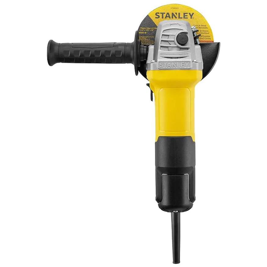 Угловая шлифовальная машина Stanley SG7125