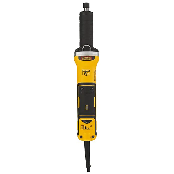 Прямошлифовальная машина DeWalt DWE4997-QS